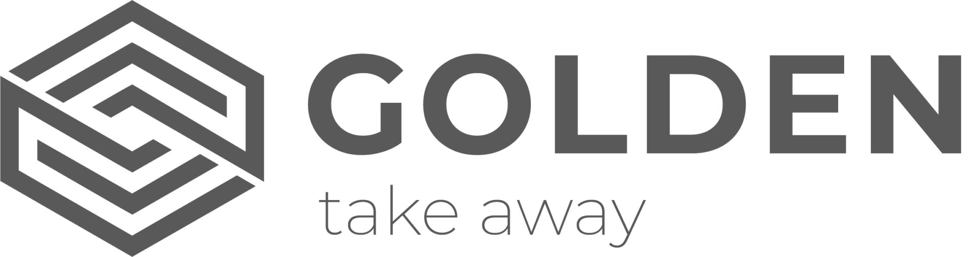 Golden Logo